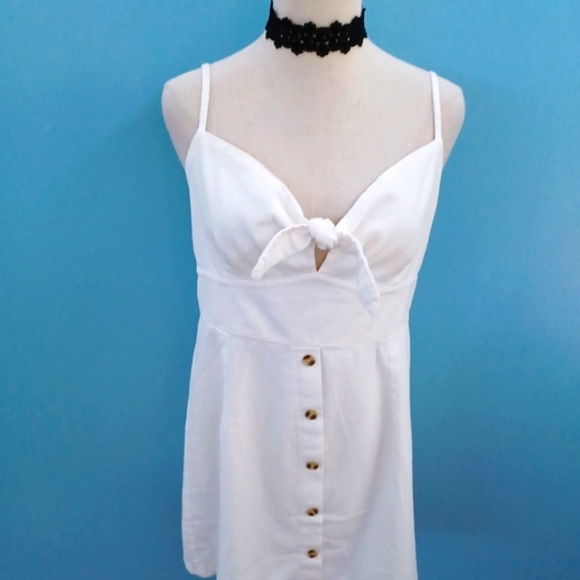 NEW!Rosie Harlow dress XXL, XL or L - Picture 4 of 12